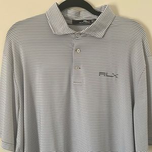 RLX performance polo - XL